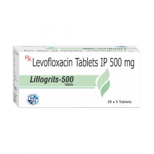 LIFLOGRITS-500