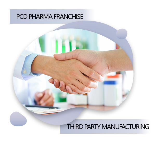 PCD-FRANCHISE PCD-FRANCHISE
